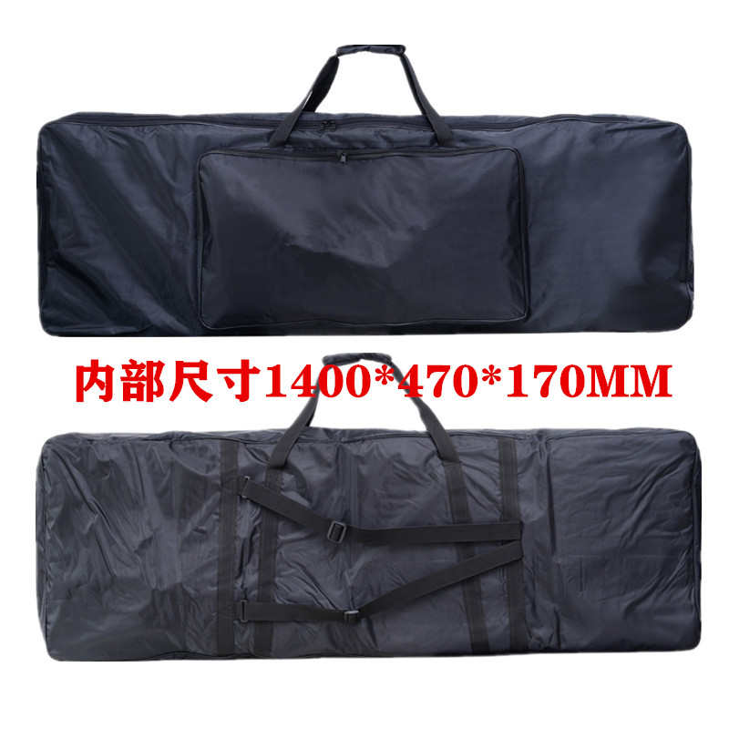 键2000合成器kbpk1100/电钢琴滑轮包 防水88/加厚2100dgx650包660