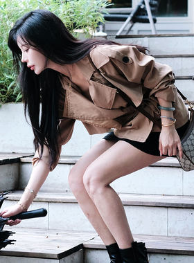 萨玛驰女包2025新款时尚百搭轻奢复古小众设计高级感单肩斜挎包