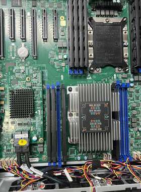 议价中兴R5500 G4主板G0524MPEMA_170100主