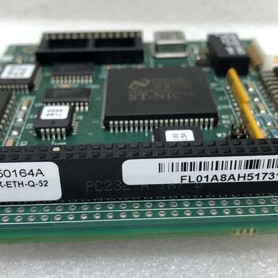 议价可开票 A13078 REV A MMX-ETH-Q-52