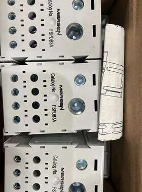 议价9-190634 MERSEN:FSPDB3A 1500V