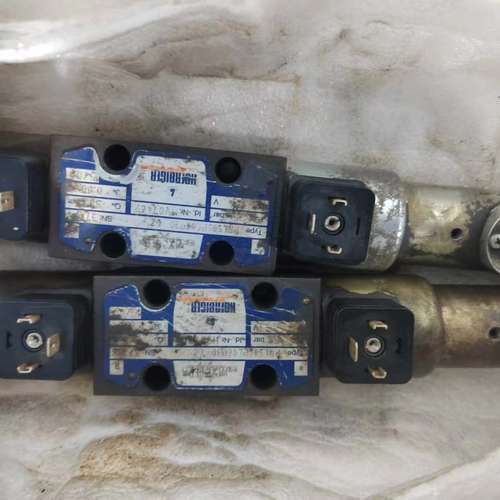 议价HOERBIGER 贺尔碧格比例阀 PRL400PC06P0