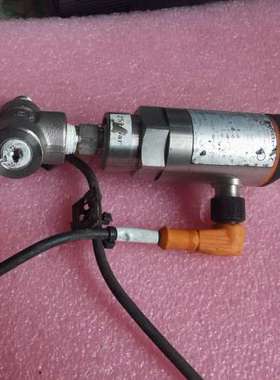 议价ifm易福门压力传感器PN3021参数0–250bar  I