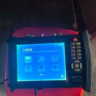 3600S 议价HD 型号HVT CCTV测试仪 SDI