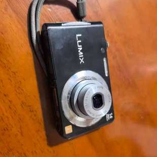 议价DMC 相机粉丝可议价 FS2数码