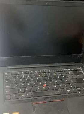 议价ibm e485 amdcpu 主板、屏幕好，其他没做测试，