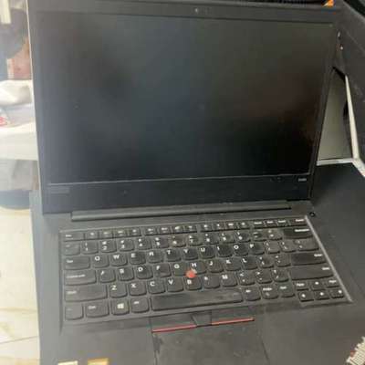 议价ibm e485 amdcpu 主板、屏幕好，其他没做测试，