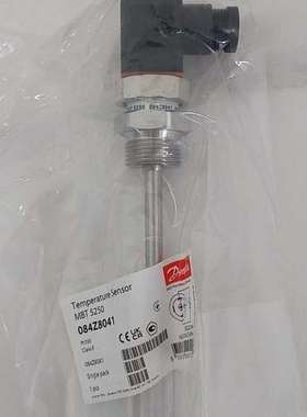 议价丹佛斯温度传感器 MBT5250 084Z8041 全新原装