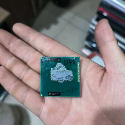 议价i7 3740QM处理器正式版SR0UV，标压四核八线程，笔