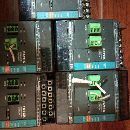 议价fatek永宏fbs-10mc  控制器plc