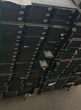 议价出5台浪潮SA5212m4. 2u服务器平台，双电550w，