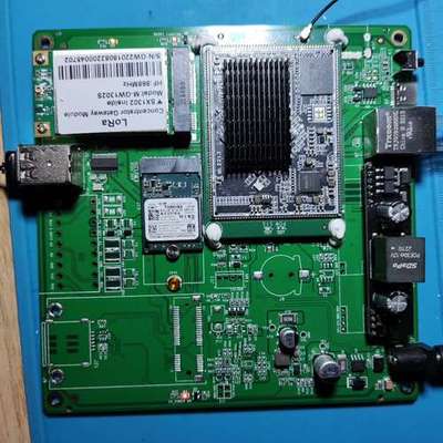 议价rk3568b2   432(内存4G,emmc32G)