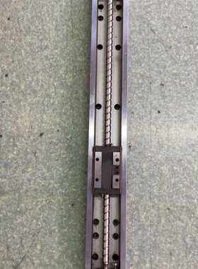 议价原厂THK白色精密模组KR33 1支 总长480宽60高33