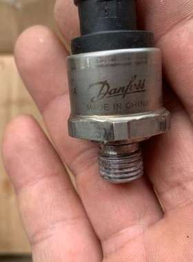 议价丹佛斯压力传感器DST P140   075G1076，，共