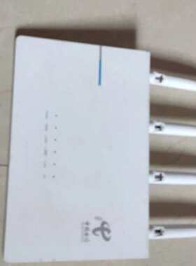 议价中兴E8820 V3 新款电信全千兆端口1200M千兆双 实