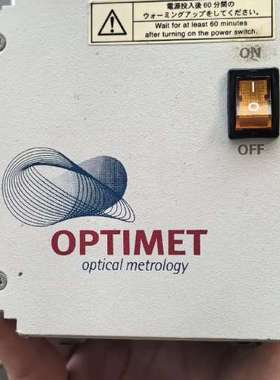 议价OPTIMET光谱仪EC-1000