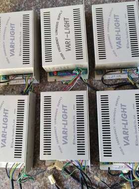 议价原装VARI-LIGHT，LSC-L20S，AC100V