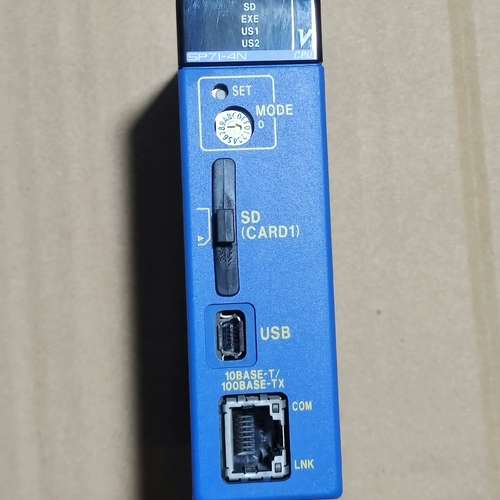 议价YOKOGAWA/横河PLC CPU F3SP71-4N，成