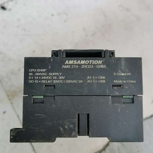 议价CPU224XP艾莫迅2BD23兼容 AMX 214-