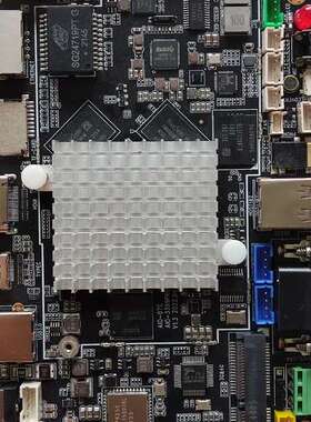 议价616g Firefly 萤火虫 rk3399pro AI