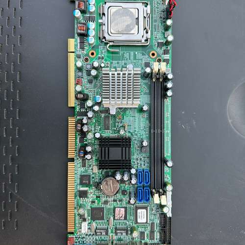 议价新汉PEAK765VL2 REV：B2工控主板，测试好发货。