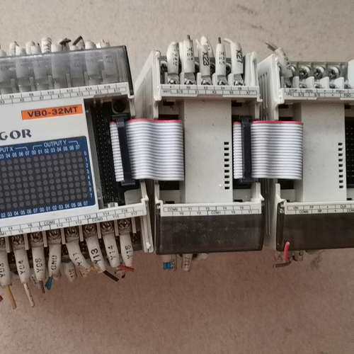 议价台湾VIGOR丰炜 VB0-32MT-A 带扩展  VB-1