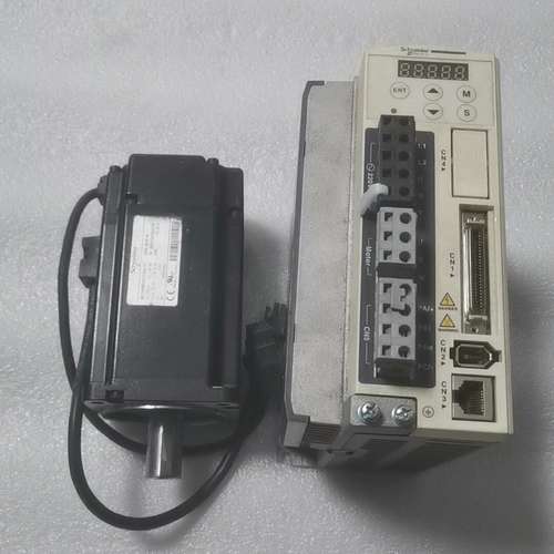 议价LXM23DU07M3X  BCH0802O12A1C，拆