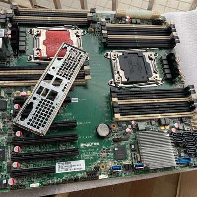 议价浪潮 NF5270 M4 M3230服务器主板 M3230