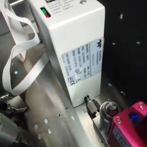 议价TELEDYNE MODEL 452 O3传感器，型号033