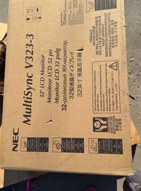 议价全新NECV323-3