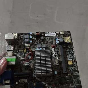 原装 议价精英BAT 17X17小板 J1900 拆机