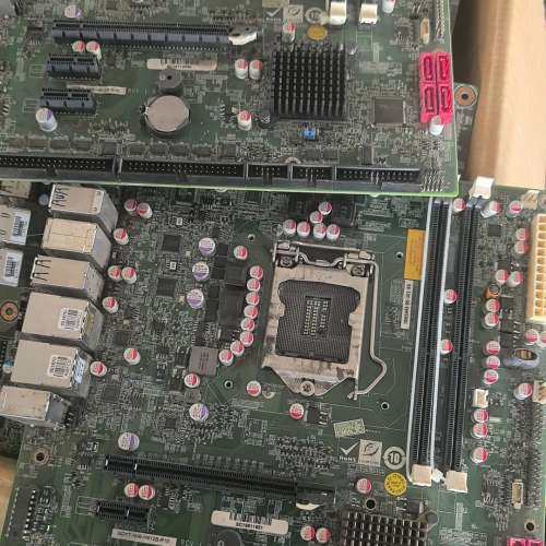 议价清一色原装拆机威达 GDYT-IMB-H612B-R10工控