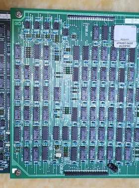 议价UPS控制主板CROZ 6739810 UEB480964