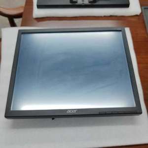 议价V176L宏基工业触摸屏  成色好，原装V176Lb，功能