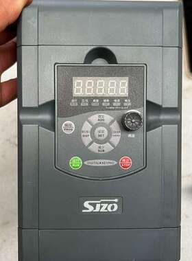 议价SJZO中驱变频器  4kw  380v