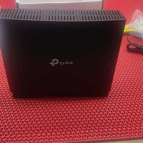 议价出口英文TP-LINK XC220-G3V  1200兆千兆