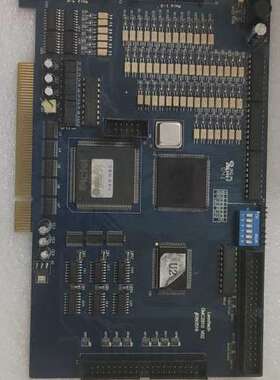 议价MODEL:DMC2610 DMC2610V02 PCI 控
