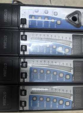 议价GASTRON GTC200A拆机二手成色新！！！