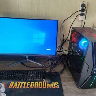 议价i5-7500，8G内存，240G固态主机，i5 3470