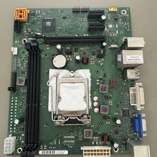 议价富士通D3230-A13 GS2 工控主板现货