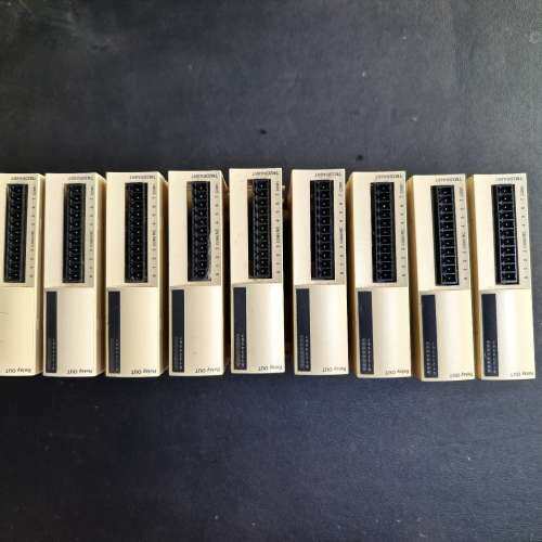 议价 PLC模块，型号TM2DRA8RT，，成色如