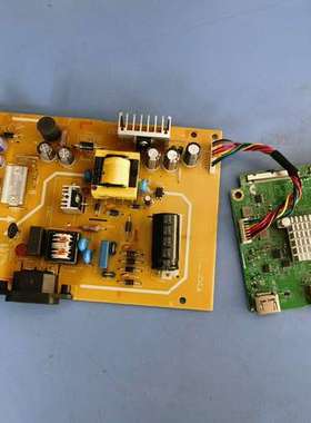 议价DELL D2720DS显示器驱动板和高压板