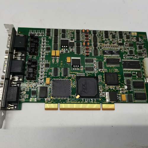 议价凌华EURESYS DOMINO ALPHA 2 Rev A