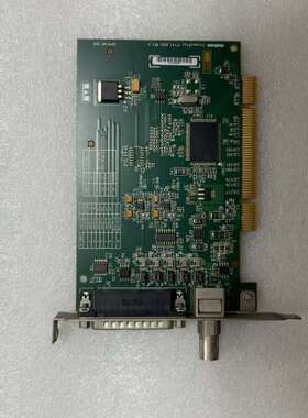 议价迈创Matrox CronosPlus，型号Y7141-00