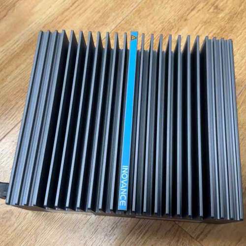 议价汇川AI820工控主机带CODESYS软PLC，带电源，成色