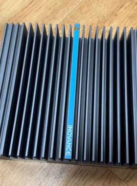 议价汇川AI820工控主机带CODESYS软PLC，带电源，成色