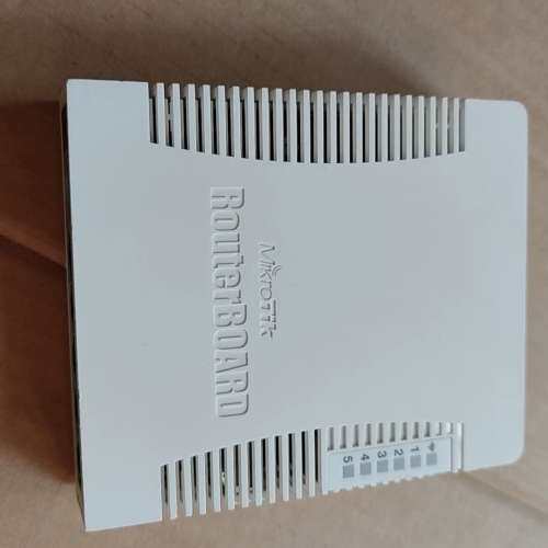 议价MikroTik RB951G-2HnD千兆口Ros单频无线