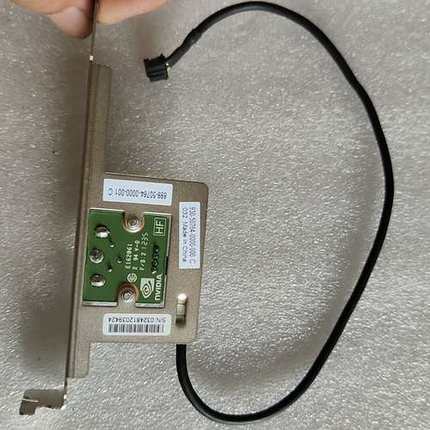 议价英伟达nvidia 3d vision sync 3d立体L