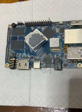 议价香橙派OrangePi 4LTS开发板
