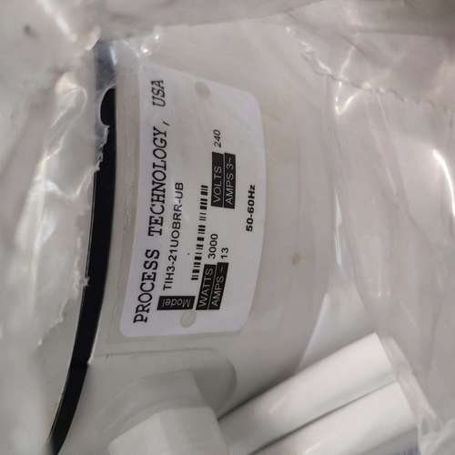 议价全新PROCESS TECHNOLOGY加热器 3000W